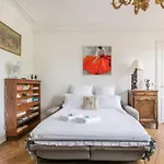 Chapelle 2 - Ci - Great F2 Perfect For 4 Guests - Lively Area