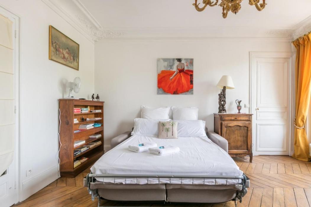 Appartamento Chapelle 2 - Ci - Great F2 Perfect For 4 Guests - Lively Area *