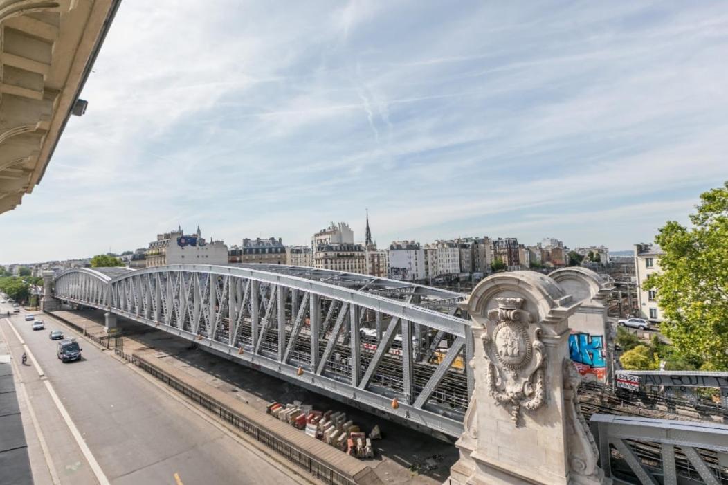 Apartment Chapelle 2 - Ci - Great F2 Perfect For 4 Guests - Lively Area