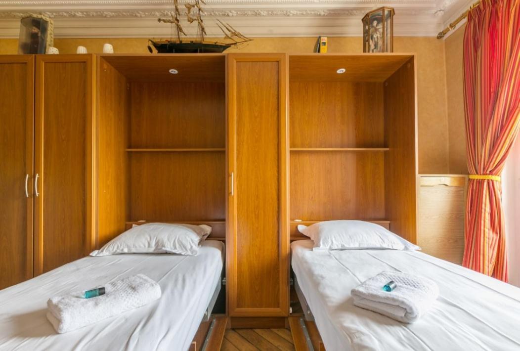 Appartamento Chapelle 2 - Ci - Great F2 Perfect For 4 Guests - Lively Area