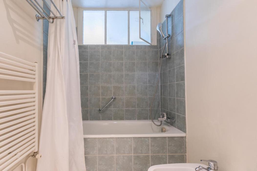 Chapelle 2 - Ci - Great F2 Perfect For 4 Guests - Lively Area Appartamento *