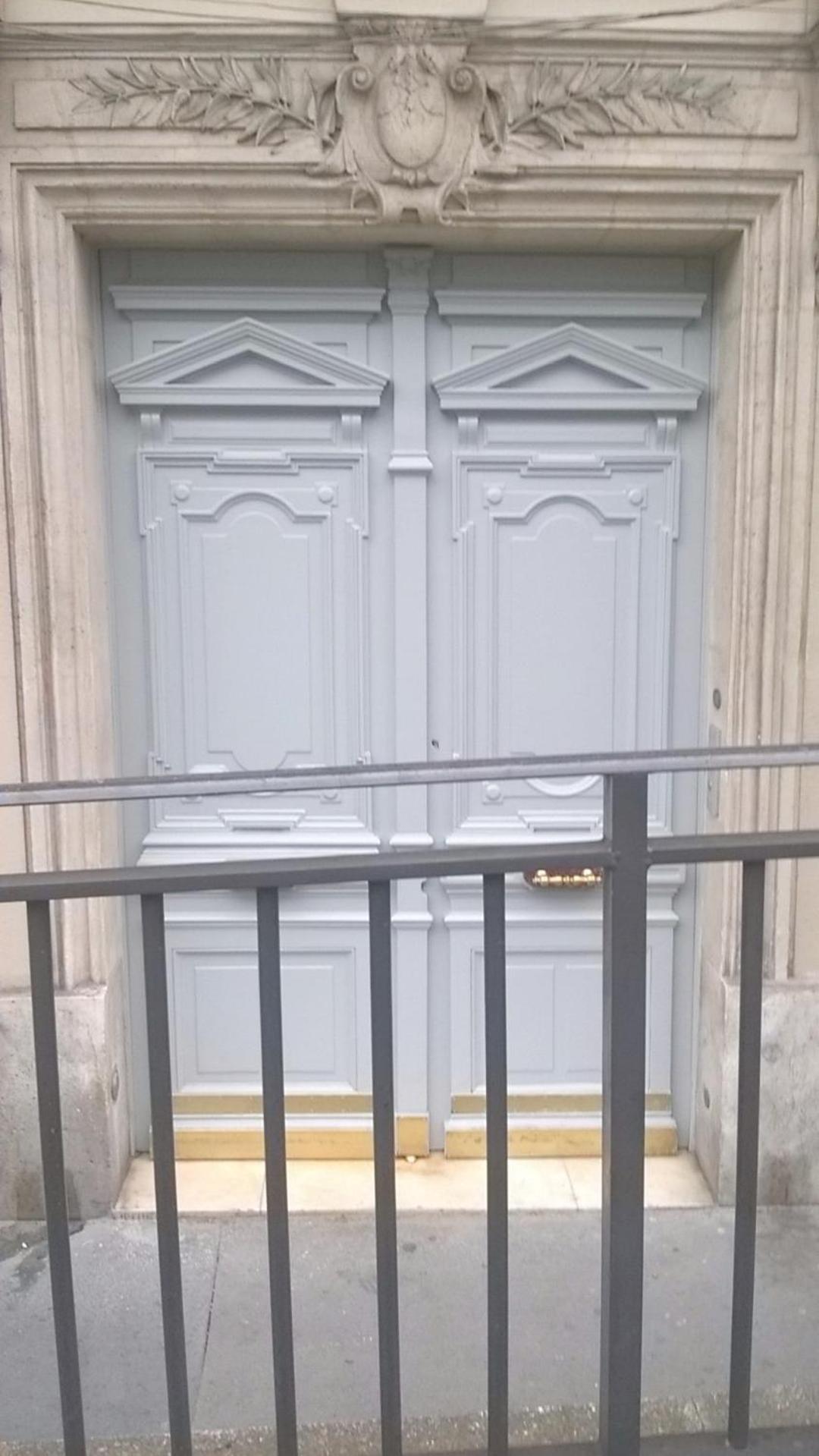 Chapelle 2 - Ci - Great F2 Perfect For 4 Guests - Lively Area Apartment Paris